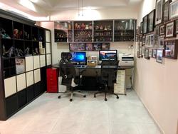 Blk 502 Pasir Ris Street 52 (Pasir Ris), HDB Executive #184778642